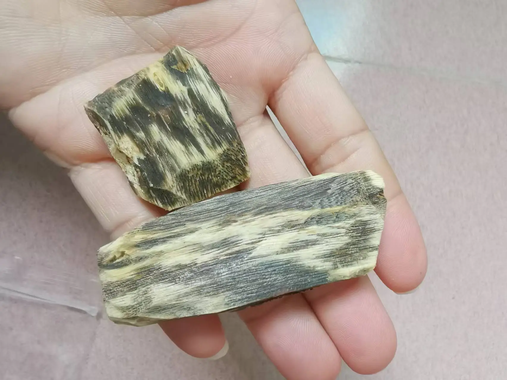 Pure Agarwood